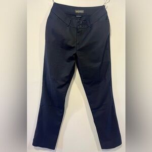 Lee Regular mid-rise straight leg